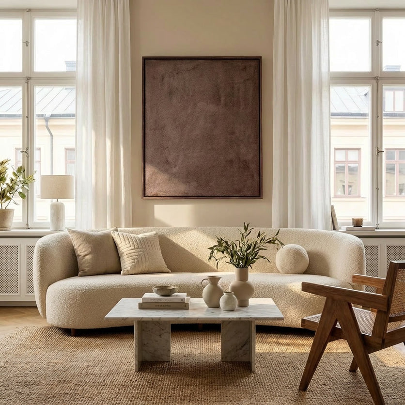 BORGHOLM MOCHA