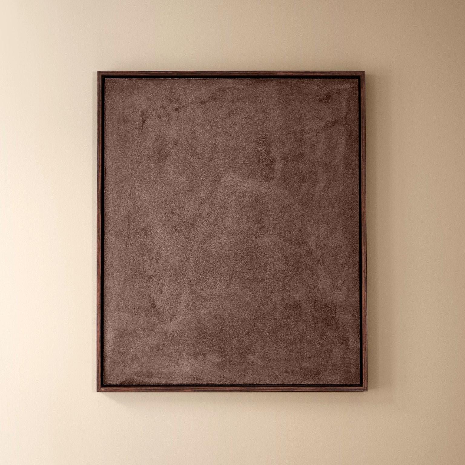 BORGHOLM MOCHA