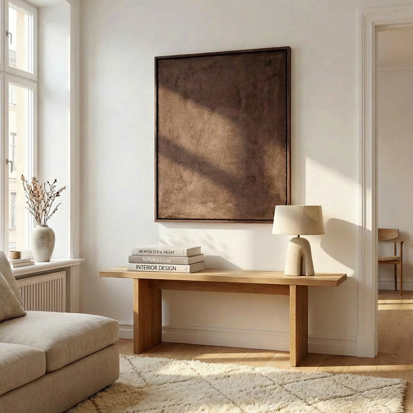 BORGHOLM MOCHA