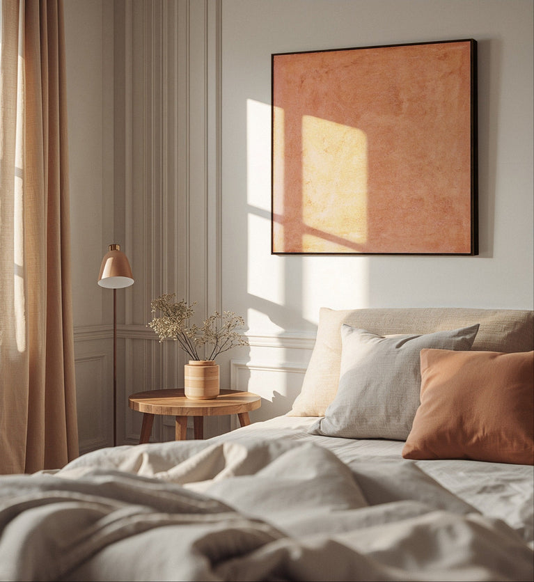 BORGHOLM TERRA DI SIENA