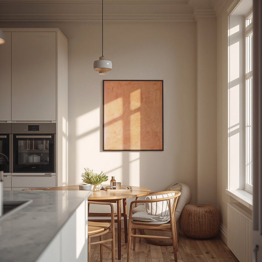 BORGHOLM TERRA DI SIENA