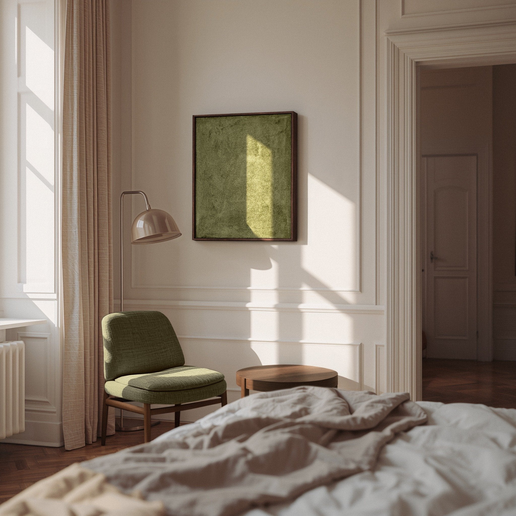 BORGHOLM VERDE