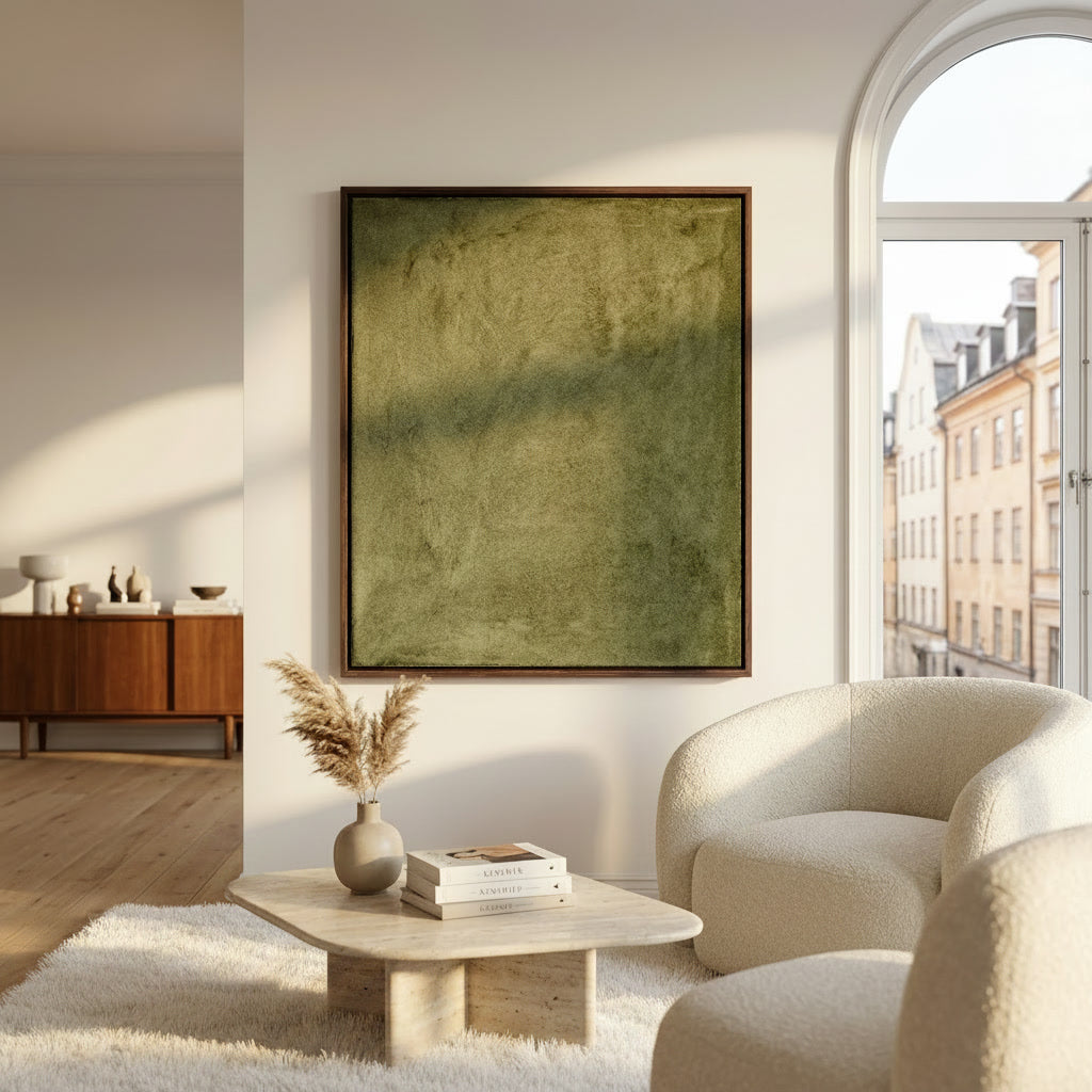 BORGHOLM VERDE