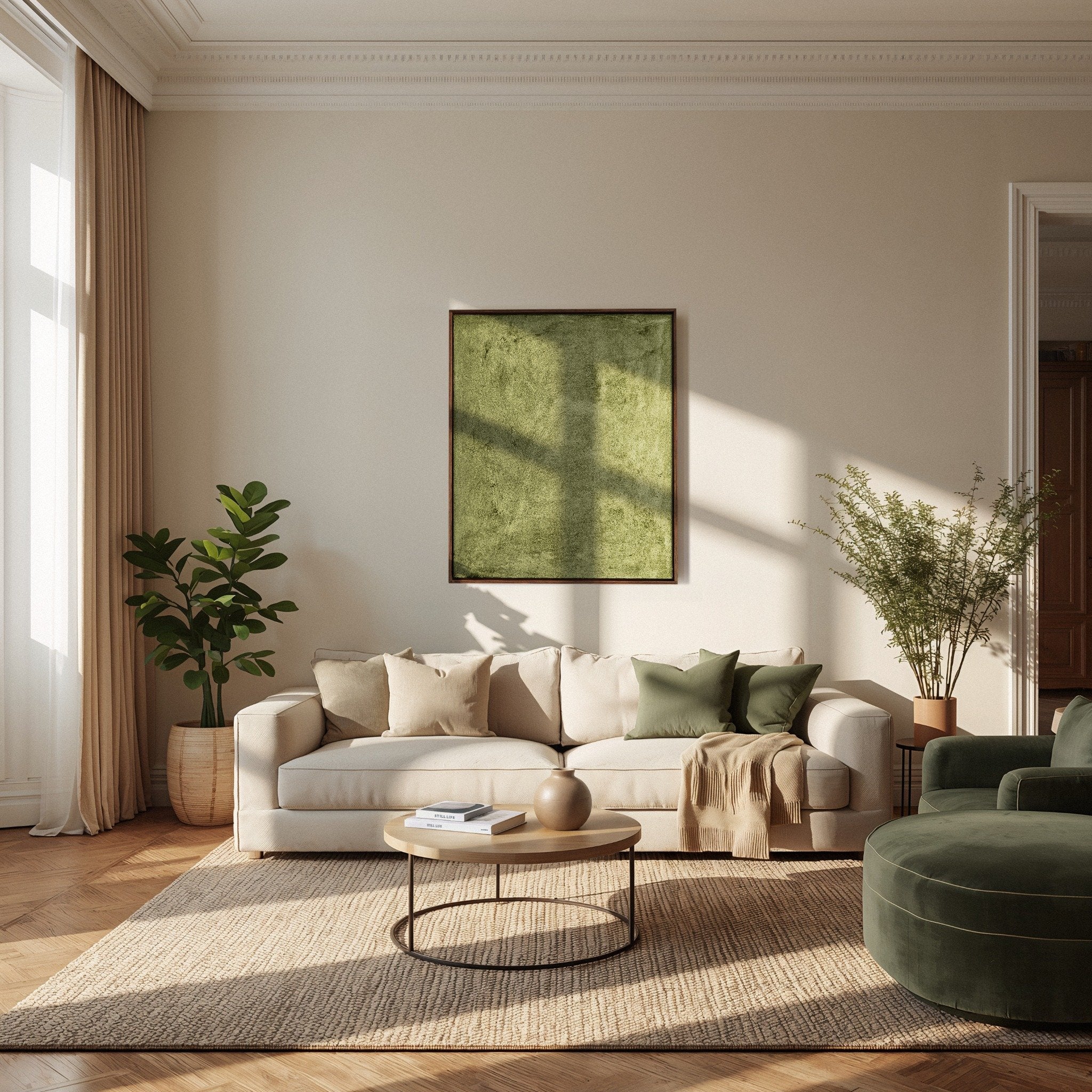 BORGHOLM VERDE