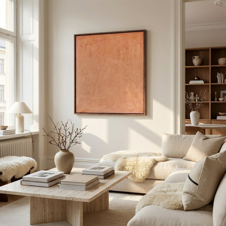 BORGHOLM TERRA DI SIENA