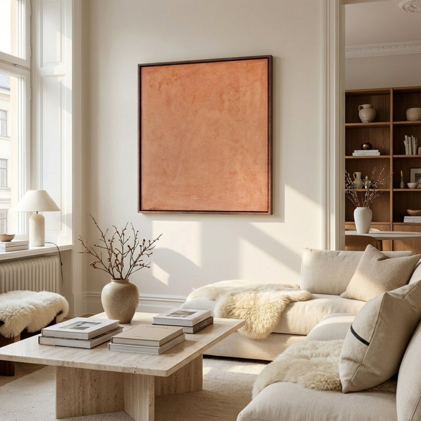 BORGHOLM TERRA DI SIENA