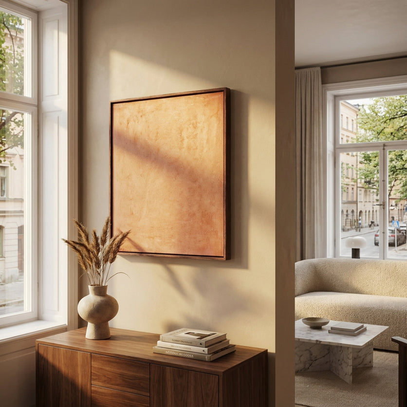 BORGHOLM TERRA DI SIENA