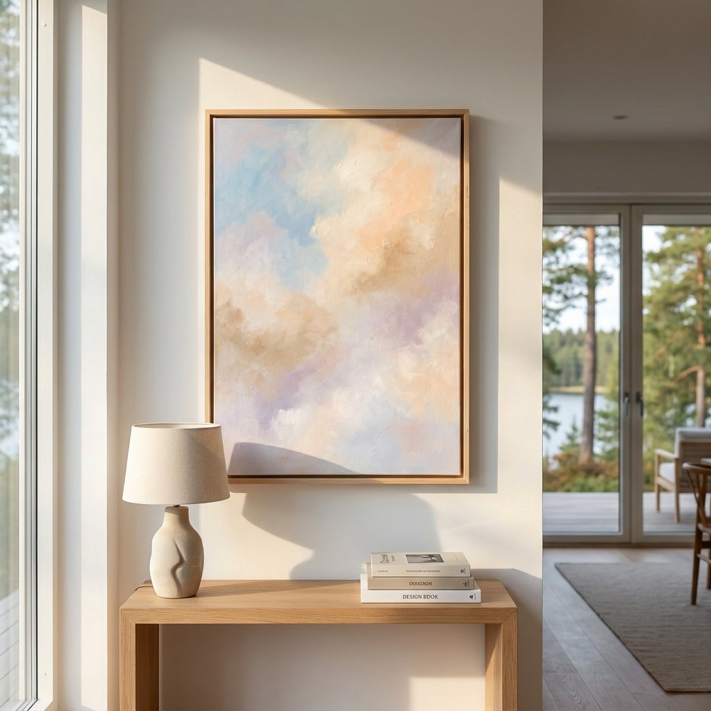 Fårö Blush