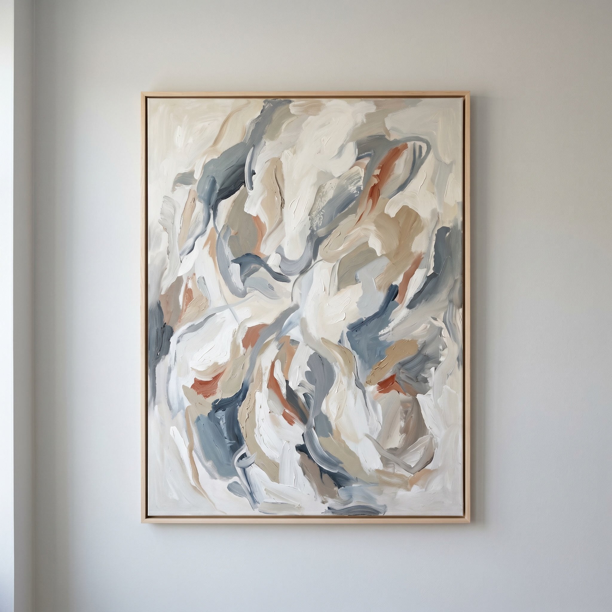 Torekov Canvas