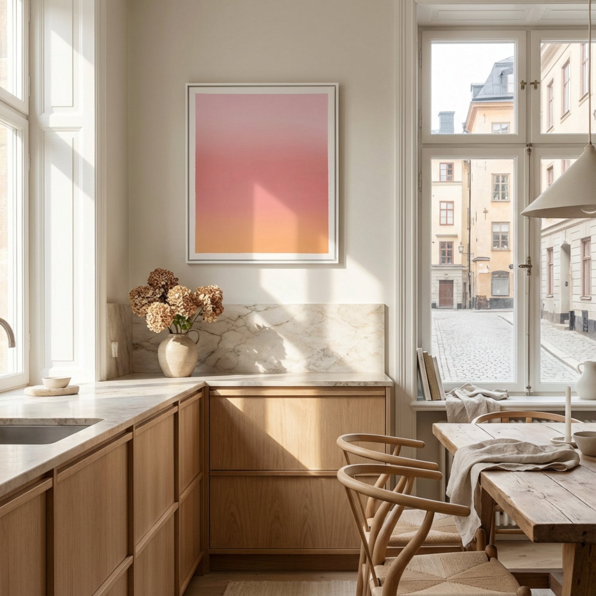 TRONDHEIM RADIANCE
