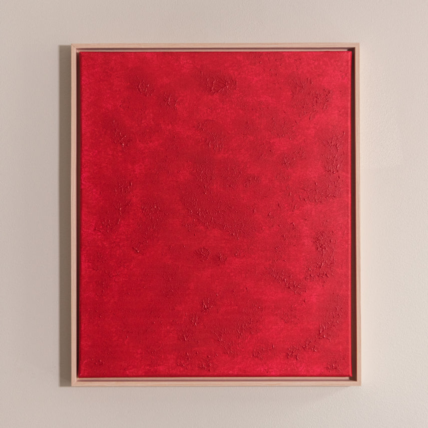 YSTAD CRIMSON