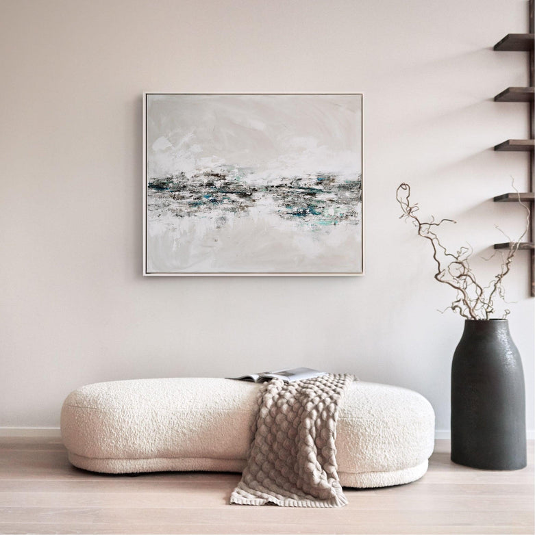 ÅRE RÖK - Marc Armand Art