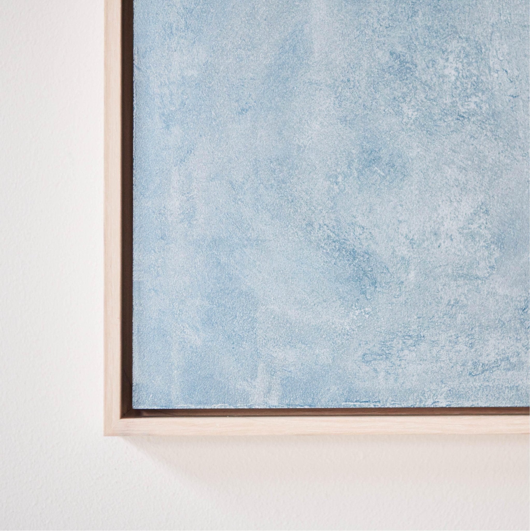 BORGHOLM HIMMEL - Marc Armand Art
