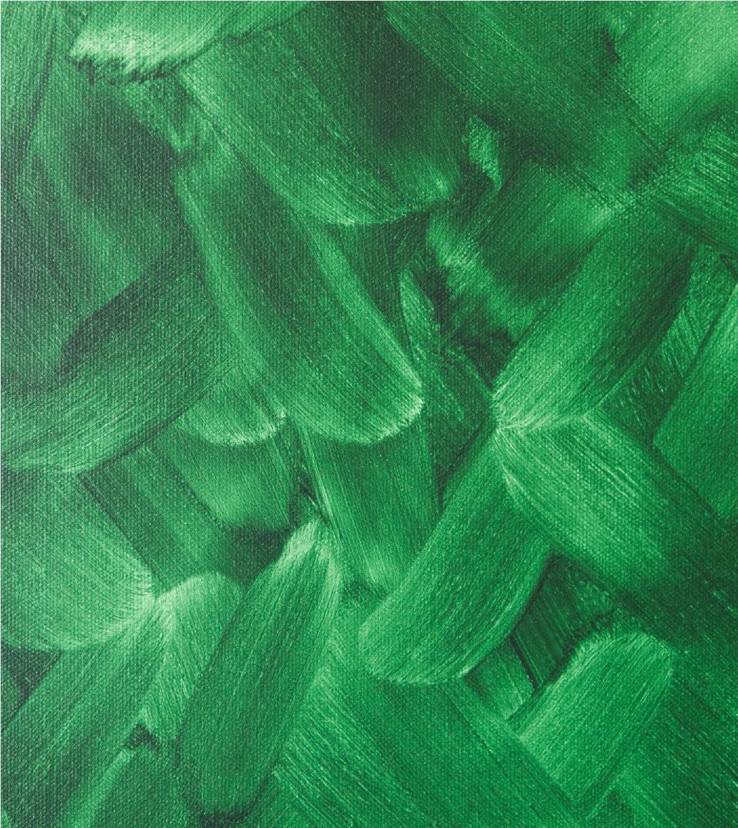 NIKKALUOKTA URSKOG - Marc Armand Art