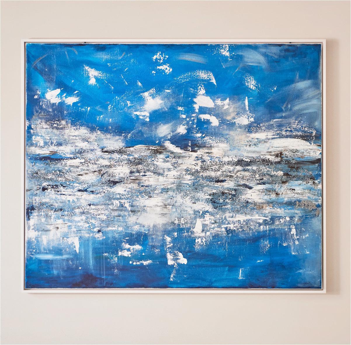 VÄSTERVIK - Marc Armand Art