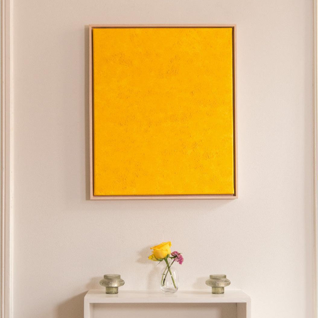 YSTAD CITRON - Marc Armand Art
