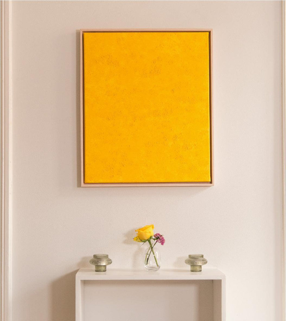 YSTAD CITRON - Marc Armand Art